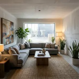 Studio - Transformed