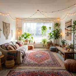 Office - Bohemian