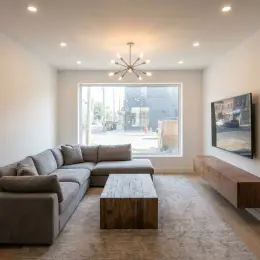 Living - Contemporary