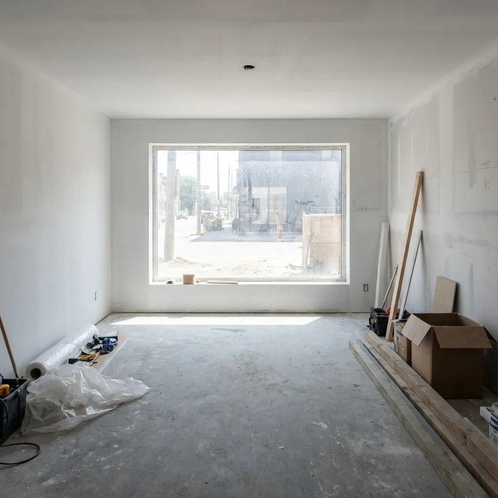 Before transformation